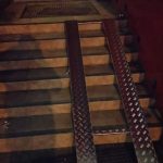 Безопасный откидной пандус легкий, металлический | УКРЛИФТ-СЕРВИС