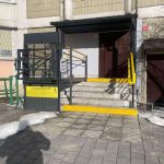 Качественный подъемник для инвалидов под заказ | УКРЛИФТ-СЕРВИС