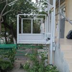 Износостойкий вертикальный подъемник для инвалидов по заказу | УКРЛИФТ-СЕРВИС
