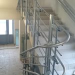 Высококачественный наклонный подъемник с наклонным перемещением по сложной траектории | УКРЛИФТ-СЕРВИС
