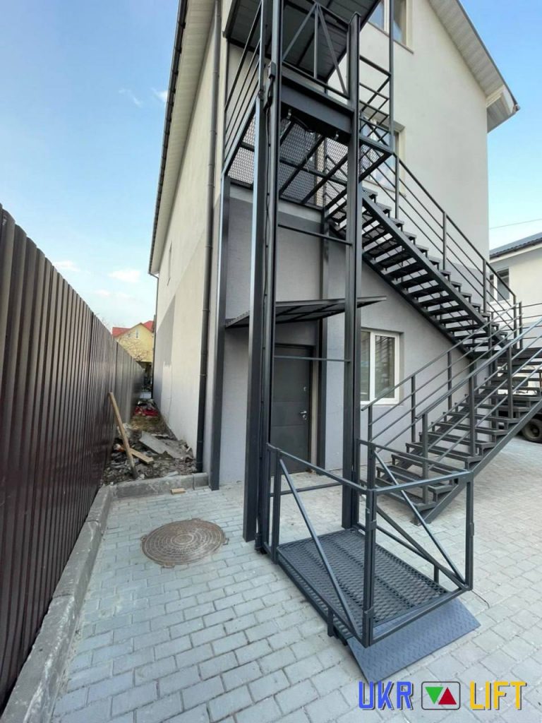 Как выбрать подъемник для инвалидов в частном доме | УКРЛИФТ-СЕРВИС