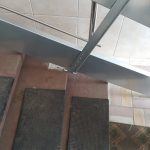 Високоякісний відкидний пандус за індивідуальними розмірами | УКРЛІФТ-СЕРВІС
