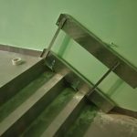 Високоякісний відкидний пандус легкий, металевий | УКРЛІФТ-СЕРВІС