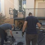 Зносостійкий підйомник вертикального типу | УКРЛІФТ-СЕРВІС