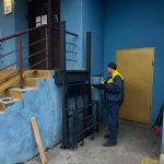 Якісний підйомник вертикальний від виробника | УКРЛІФТ-СЕРВІС