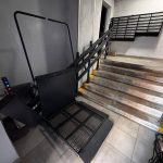 Якісний підйомник для людей з інвалідністю | УКРЛІФТ-СЕРВІС