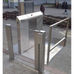Якісний вертикальний підйомник для осіб з інвалідністю | УКРЛІФТ-СЕРВІС