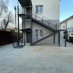 Надійний складський підйомник для транспортування вантажів | УКРЛІФТ-СЕРВІС