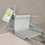 Міцний похилий підйомник для інвалідів від виробника | УКРЛІФТ-СЕРВІС