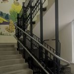 Надійний криволінійний стаціонарний похилий підйомник | УКРЛІФТ-СЕРВІС