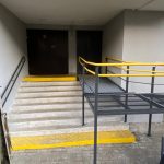 Стійкий пандус для інвалідів стаціонарний від виробника | УКРЛІФТ-СЕРВІС