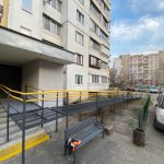 Високоякісний пандус для інвалідів стаціонарний від виробника | УКРЛІФТ-СЕРВІС