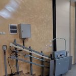 Надійна платформа підйомна стаціонарна для інвалідів | УКРЛІФТ-СЕРВІС