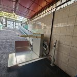 Підйомник для маломобільних груп населення від виробника | УКРЛІФТ-СЕРВІС