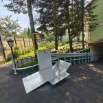 Високоякісний похилий підйомник від виробника для МГН | УКРЛІФТ-СЕРВІС