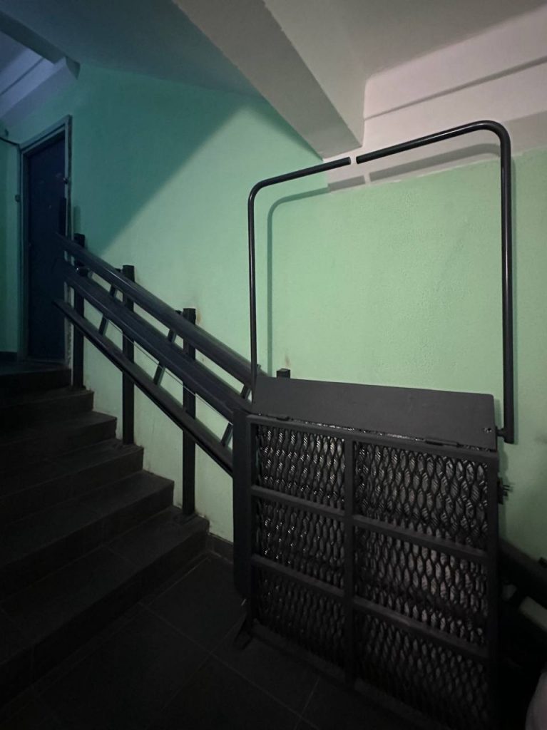 Зображення переваг вантажних підйомників в багаторівневих приміщеннях Переваги вантажних підйомників в багаторівневих приміщеннях | УКРЛІФТ-СЕРВІС